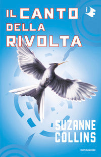 Hunger games 3 il canto della rivolta 