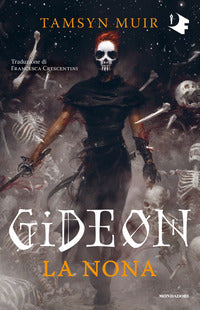 Gideon la nona 