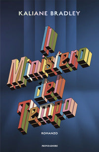 Ministero del tempo 