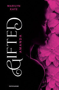 Amanda - gifted 