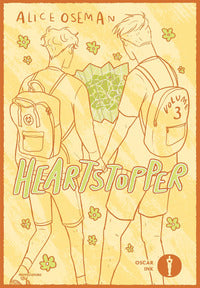 Heartstopper 3 da collezione 