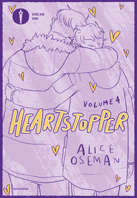 Heartstopper 4 da collezione 