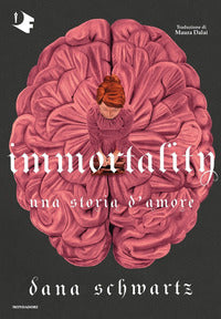 Immortality una storia d'amore 