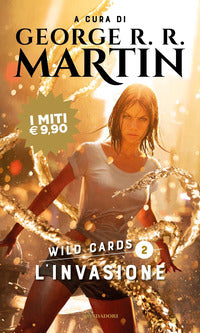 Invasione - wild cards 2 