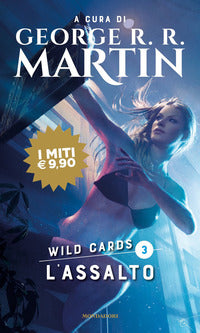 Assalto - wild cards 3 