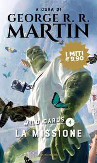 Missione - wild cards 4 