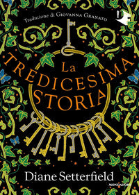 Tredicesima storia 