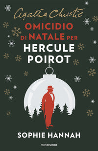 Omicidio di natale per hercule poirot 