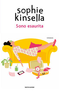 Sono esaurita 