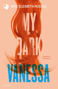 My dark vanessa 