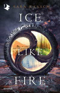 Ice like fire 