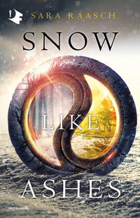 Snow like ashes 