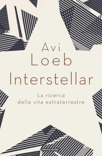 Interstellar - la ricerca della vita extraterrestre 