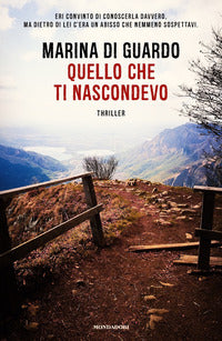 Quello che ti nascondevo 