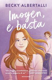 Imogen e basta 