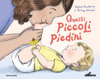 Questi piccoli piedini 