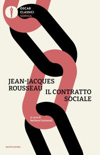 Contratto sociale 