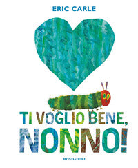Ti voglio bene nonno ! 
