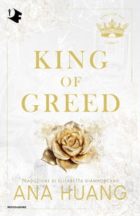 King of greed 