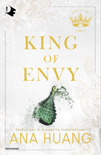 King of envy 