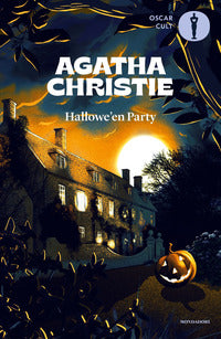 Halloween party 
