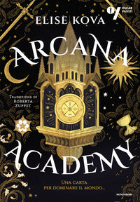 Arcana academy 