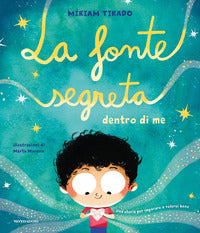 Fonte segreta dentro di me 