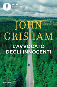 Avvocato degli innocenti 