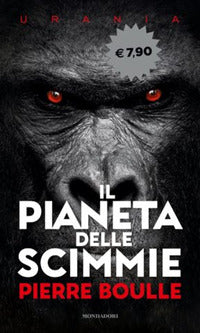 Pianeta delle scimmie 