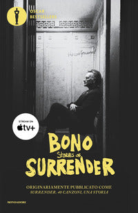 Bono stories of surrender 