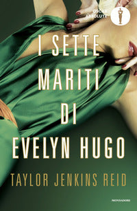 Sette mariti di evelyn hugo 