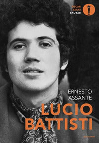 Lucio battisti 