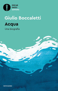 Acqua - una biografia 