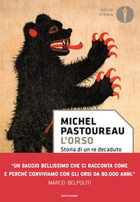 Orso - storia di un re decaduto 