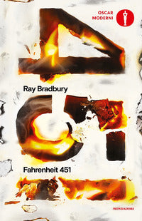 Fahrenheit 451 