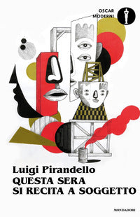 Questa sera si recita a soggetto 