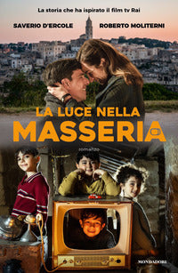 Luce nella masseria 