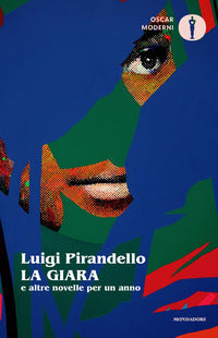 Giara e altre novelle per un anno 