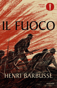 Fuoco - diario di una squadra 
