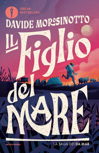 Figlio del mare - la saga dei da mar 