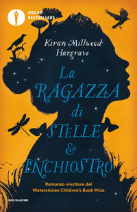 Ragazza di stelle e inchiostro 