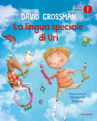 Lingua speciale di uri 