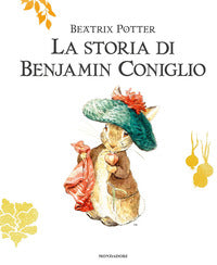 Storia di benjamin coniglio 