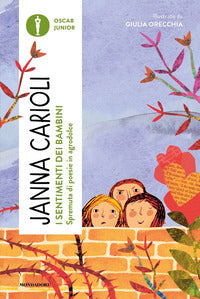 Sentimenti dei bambini - spremuta di poesie in agrodolce 