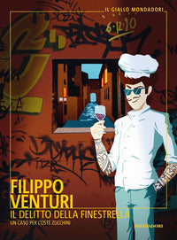 Delitto della finestrella 
