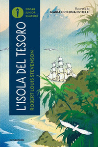 Isola del tesoro 