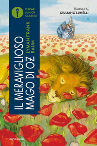Meraviglioso mago di oz 