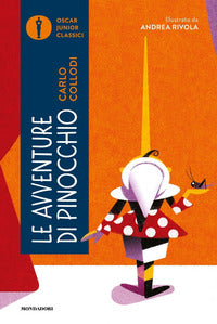 Avventure di pinocchio 