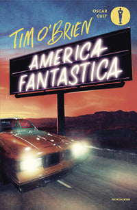 America fantastica 