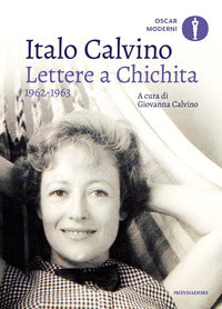 Lettere a chichita 1962 - 1963 